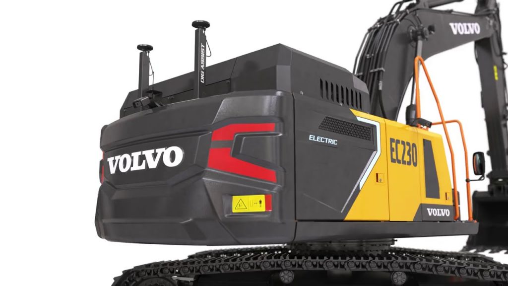 volvo excavator electrical problems and solution