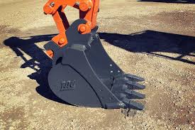 China Kubota Excavator bucket