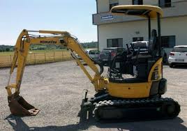 codes on komatsu excavator